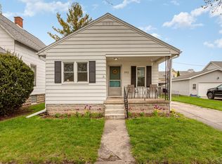 1911 15th St, Bay City, MI 48708