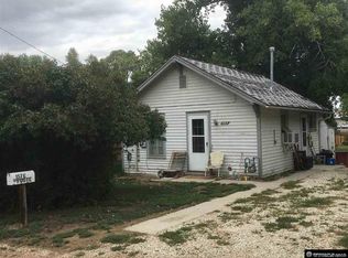 157 E Foote St, Buffalo, WY 82834