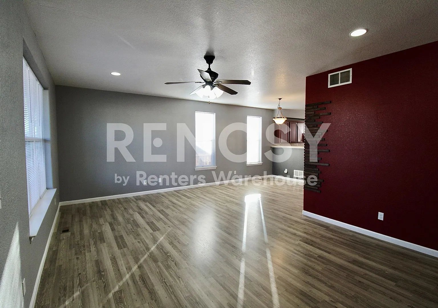 2347 Basil St 4 BR, 2.5 BA with yard — Photo 2