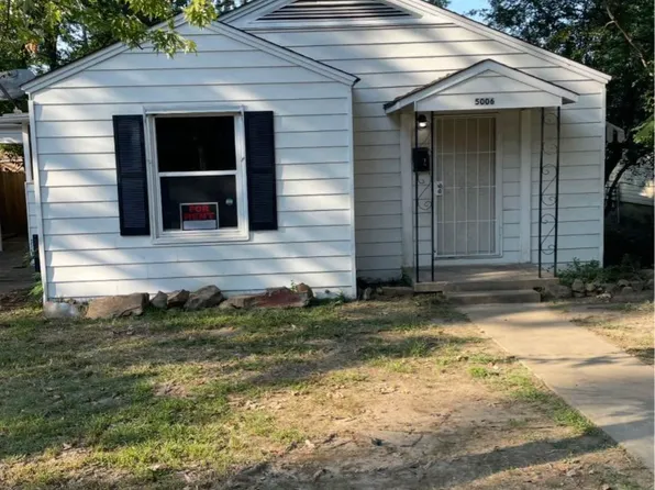 5006 W 30th St, Little Rock, AR 72204