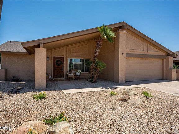 2nd image of 8607 E SAN ALFREDO Drive