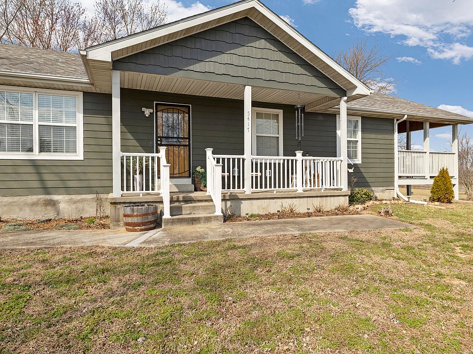 1st image of 5417 S 163rd Road