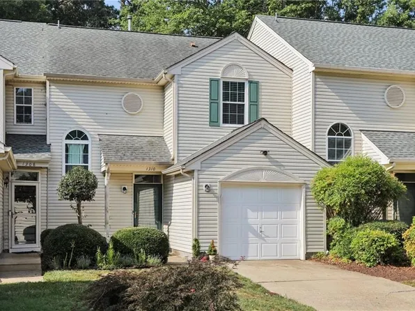 1310 Stillwater Ct, Newport News, VA 23602