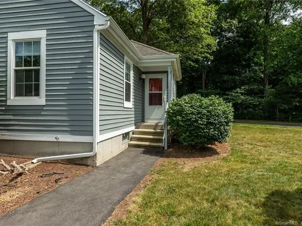 213 Oakland Street #A, Manchester, CT 06042