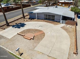 5801 E 2nd St, Tucson, AZ 85711