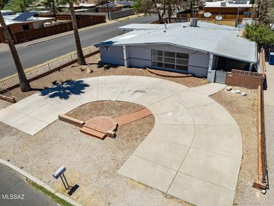 5801 E 2nd St, Tucson, AZ, 85711