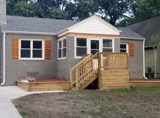 4035 12th St, Des Moines, IA 50313