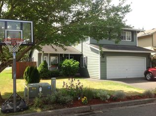 15502 Chestnut Dr SE, Monroe, WA 98272