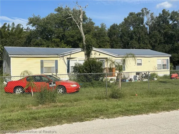 990 Marty Ln, Bartow, FL 33830