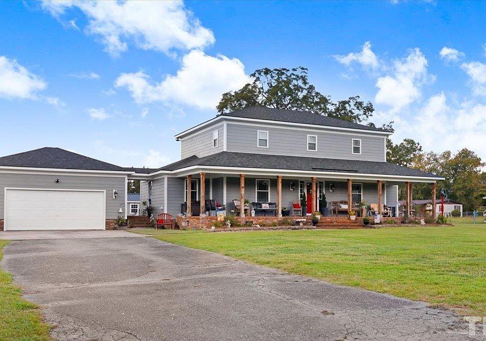 2832 Kelly Rd, Kinston, NC 28504 MLS 2532538 Zillow