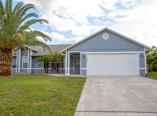 442 NW Goldcoast Ave, Pt Saint Lucie, FL 34953