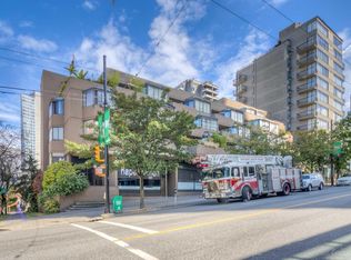 1455 Robson St #301, Vancouver, BC V6G 1C1
