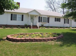 400 Anderson Grove Church Rd, Albemarle, NC 28001