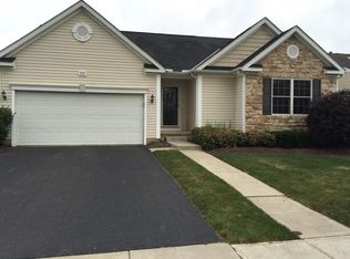 5173 Copper Creek Dr, Dublin, OH 43016