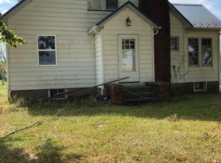 20706 Richview Rd, Nashville, IL 62263