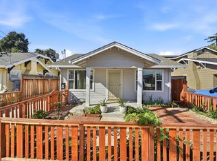 417 Vaughn Ave, San Jose, CA 95128