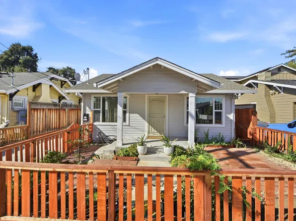 417 Vaughn Ave, San Jose, CA 95128