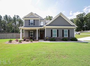 27 Ridgeside Dr, Bogart, GA 30622