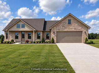 210 Carhartt Dr, Richmond, KY 40475