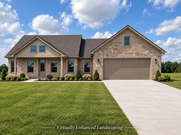 210 Carhartt Dr, Richmond, KY 40475