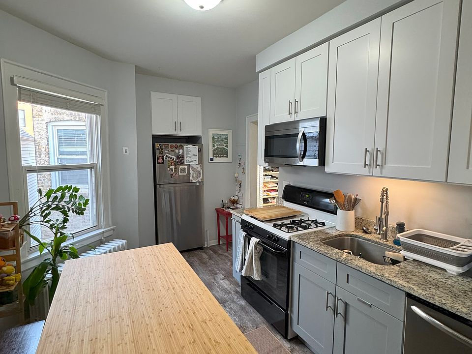 1st image of 2858 N Central Park Ave #2