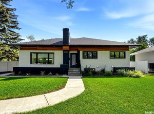 3105 Assiniboine Avenue, Regina, SK S4S 1E4