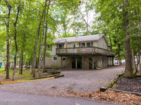 95 Vista Dr, Albrightsville, PA 18210