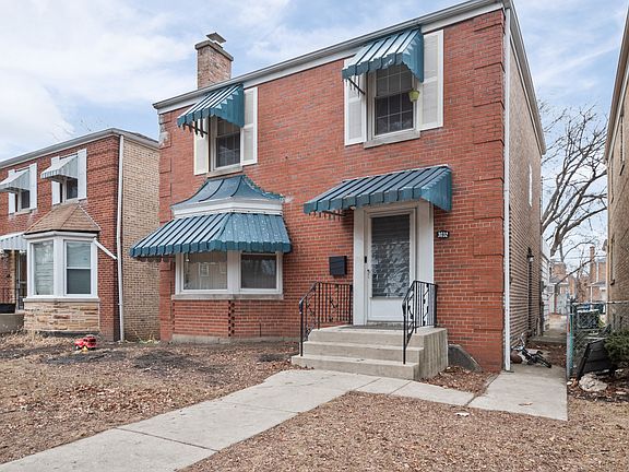 2nd image of 3032 W Chase Ave
