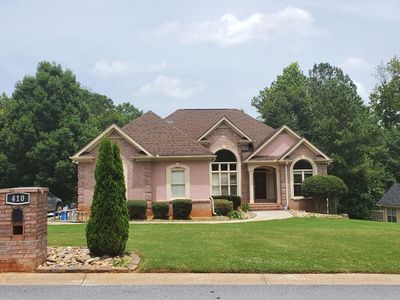 410 Wisteria Blvd, Covington, GA, 30016