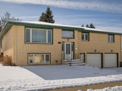 503 6th St NW, Mandan, ND, 58554