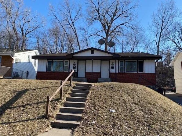 1226 Circle Terrace Blvd NE, Columbia Heights, MN 55421