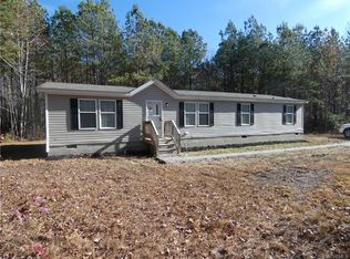 6830 Barnetts Rd, Charles City, VA 23030