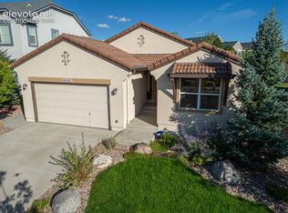 10103 Edgemont Ranch Ln, Colorado Springs, CO 80924