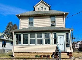 15 E Thompson Ave, Gloucester City, NJ 08030