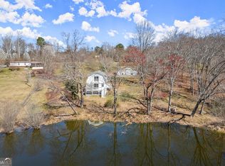 942 Gerrells Rd, Cleveland, GA 30528