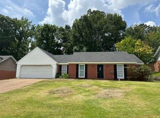 1613 Springridge Dr, Jackson, MS 39211