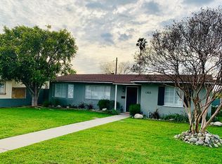1303 Fairlee Ave, Duarte, CA 91010