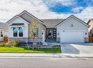 11230 Sweet Cicely Dr, Parker, CO 80134