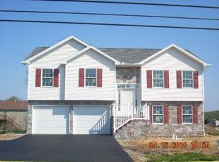 109 Cleversburg Rd, Shippensburg, PA 17257