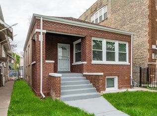 7813 S Paulina St, Chicago, IL 60620