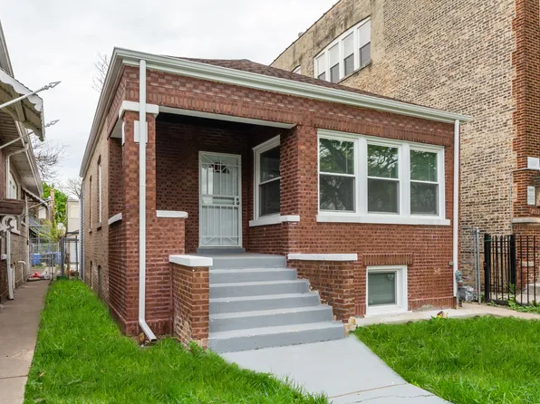 7813 S Paulina St, Chicago, IL 60620
