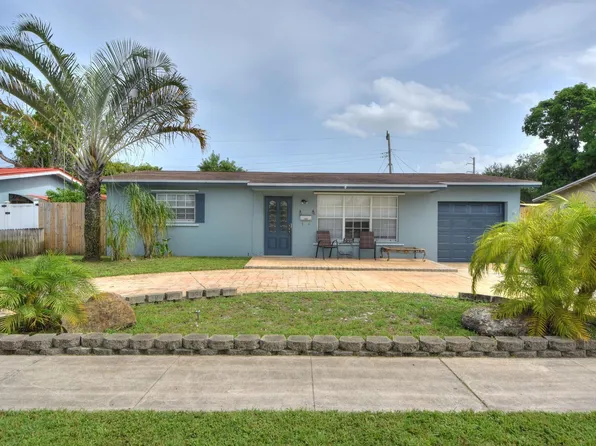 6380 Harding Street, Hollywood, FL 33024