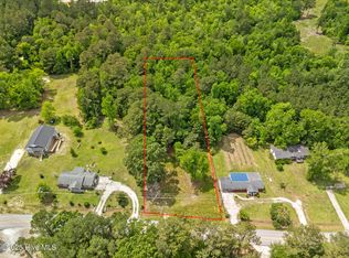 165 Cow Horn Rd, Richlands, NC 28574