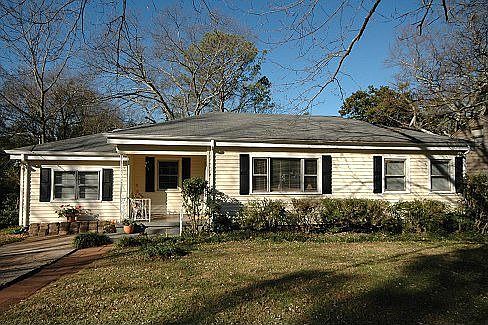 Well Maintained Ranch - Great for new homeowners!