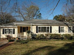 1081 Forrest Blvd, Decatur, GA 30030