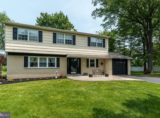 3208 Nottingham Rd, East Norriton, PA 19403