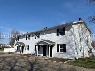 6922 Jenner Rd #1205-D, Newburgh, IN 47630