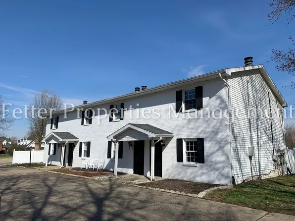 1205, 6922 Jenner Rd #1205-D, Newburgh, IN 47630