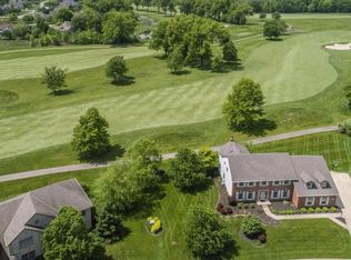 5777 Mist Flower Ln, Westerville, OH 43082