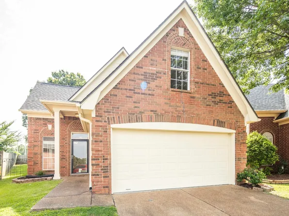 628 Ashley Glen Cir E Lot 23, Cordova, TN 38018